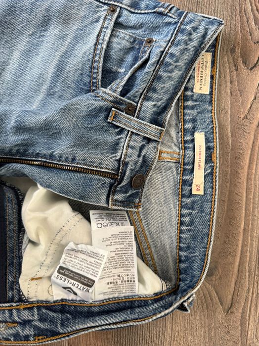 Джинси Levis Wild Bootcut