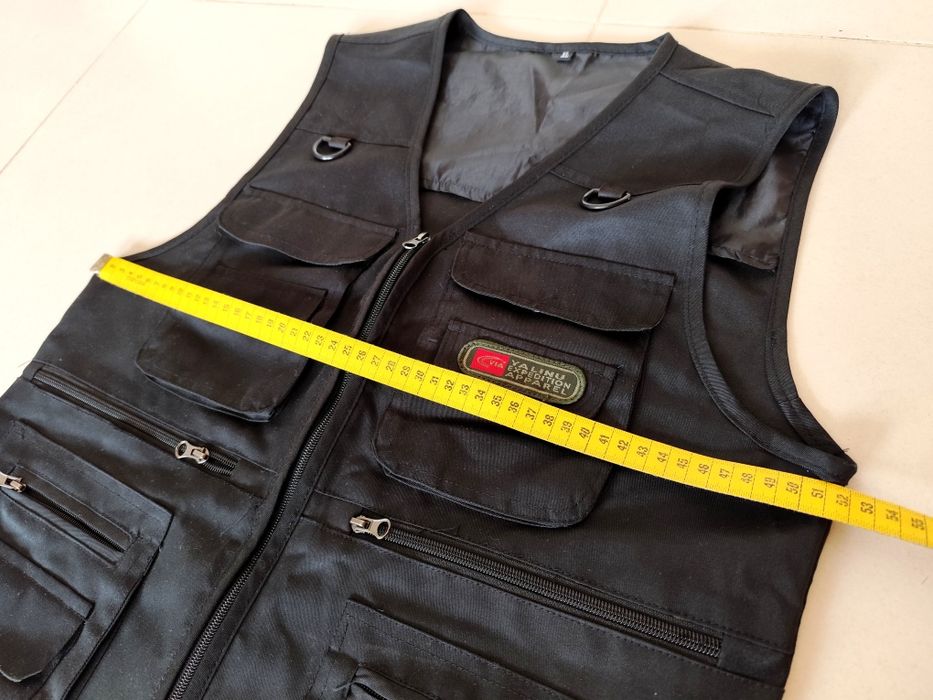 Colete de trabalho para Mulher (Tam. XL)