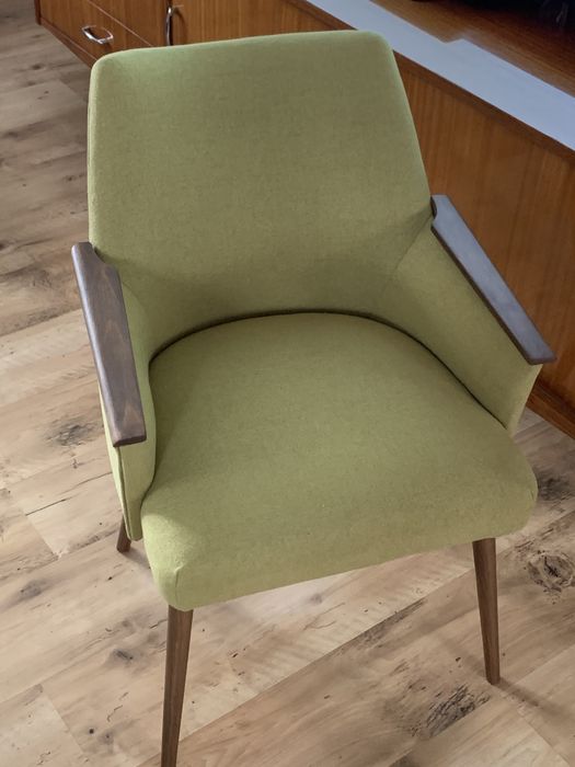 Fotel Vintage Niemcy