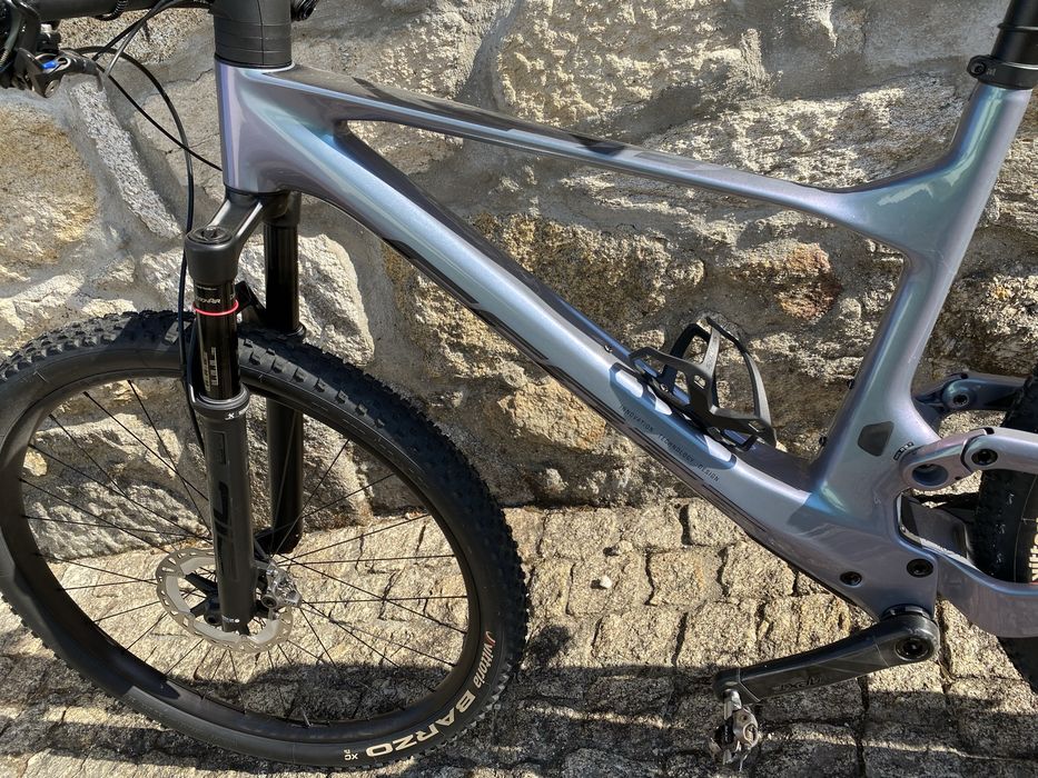 Scott Spark Rc Pro