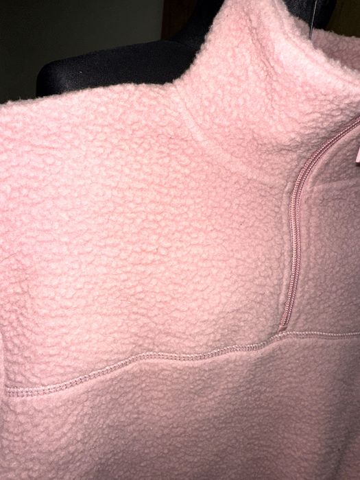 Primark bluza ciepła nowa 6-7 l