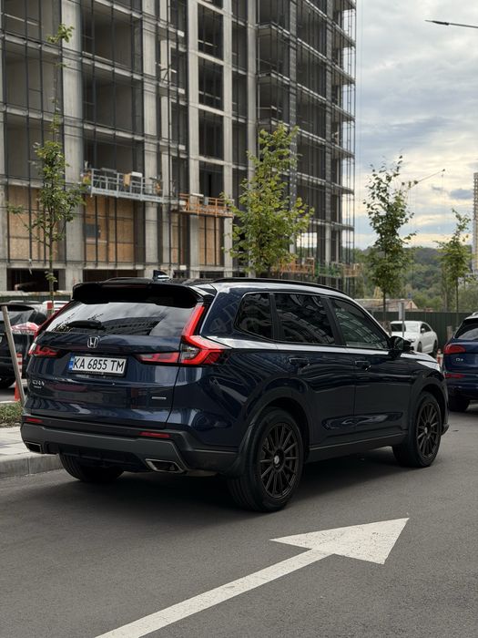 Продам Хонда CR-V 2024