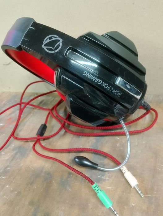 Manta gaming headset MM015G