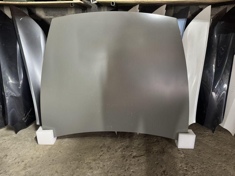 Tesla Model Y Juniper Капот Тесла