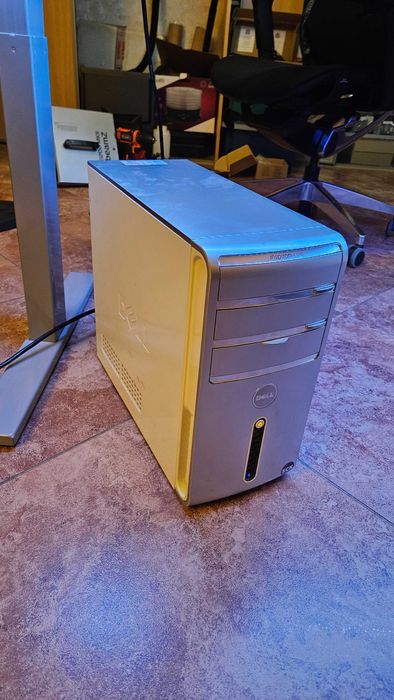 Komputer stacjonarny