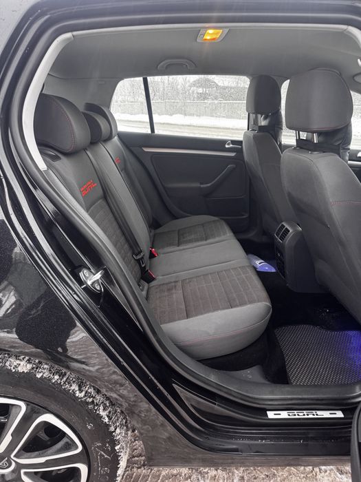 Продам Golf 5, 2006 року