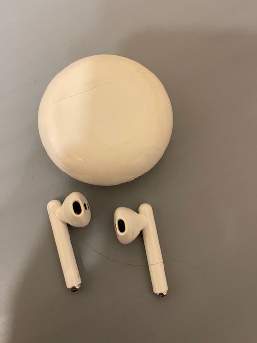 Huawei FreeBuds 3 – bezprzewodowe słuchawki Bluetooth