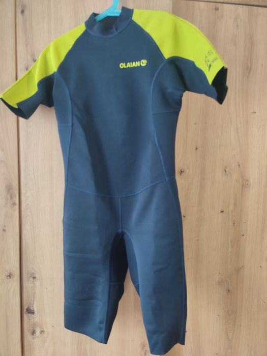 Pianka do pływania Decathlon