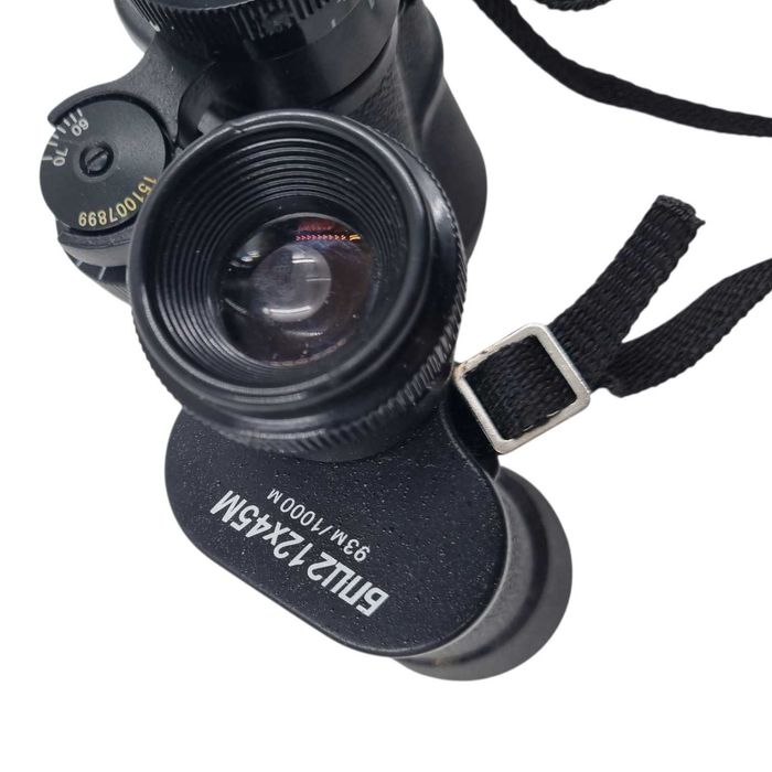 Lornetka Berkut 12x45m 93m/1000m