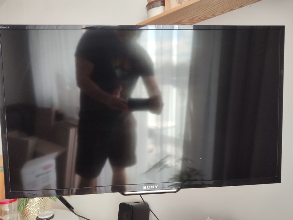 Telewizor Sony 32" KDL-32R500C