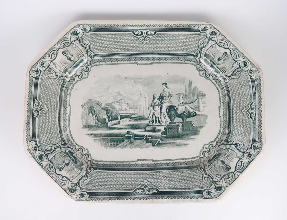 Travessa Sacavém Séc. XIX Minerva / Raparigas 1862/86