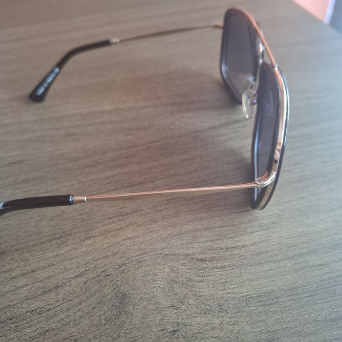 Okulary polarized przecwsłoneczne