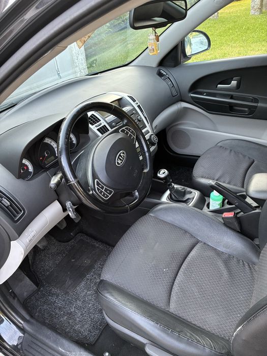 Kia Ceed - Carrinha