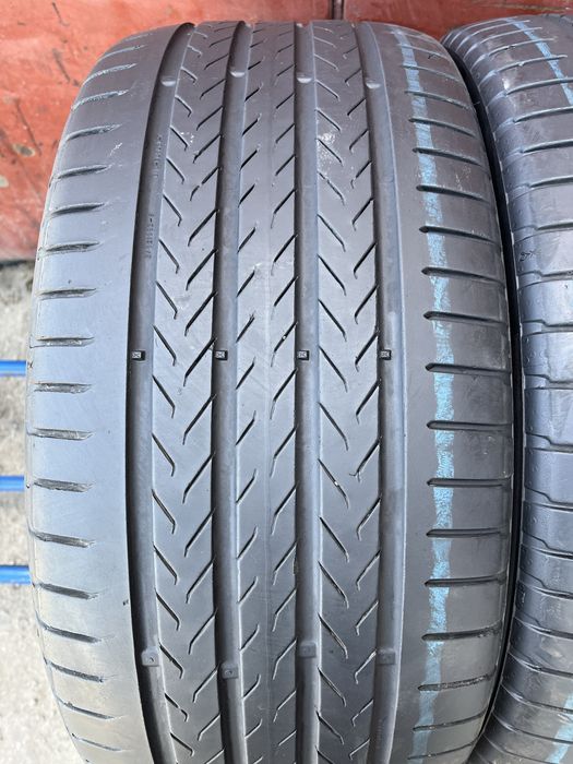 245/40/20 R20 Continental EcoContact6Q літо 2 шт ціна за 1 шт