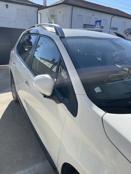 Peugeot 2008 1.6 Diesel