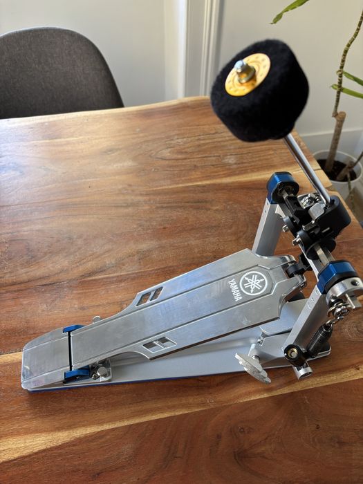 Pedal Bombo Yamaha FP9C