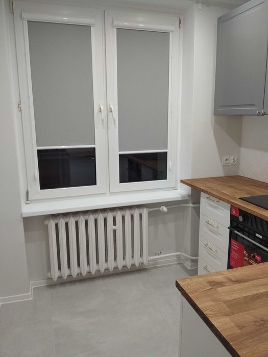 Wynajmę mieszkanie w Wałczu