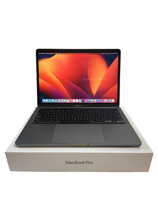 Notebook jak NOWY Laptop Apple MacBook 13 PRO M2 16GB 512GB 10cykli FV