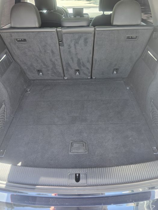 Продам авто ауди Q5