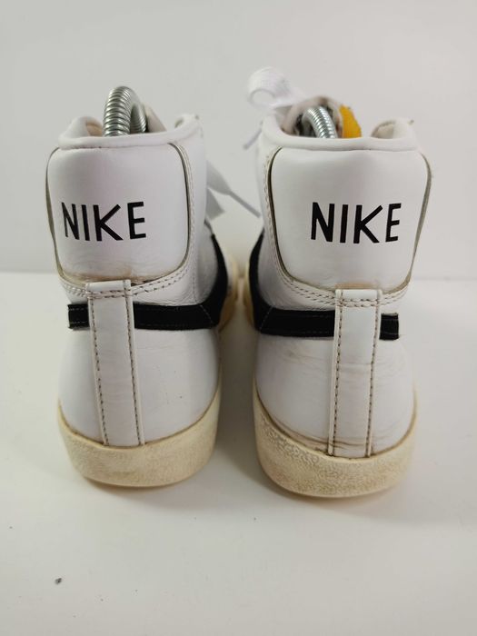 NIKE BLAZER MID '77  buty męskie r.42
