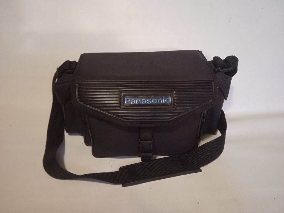 panasonic ag-hmc41e профессиональная видео камера