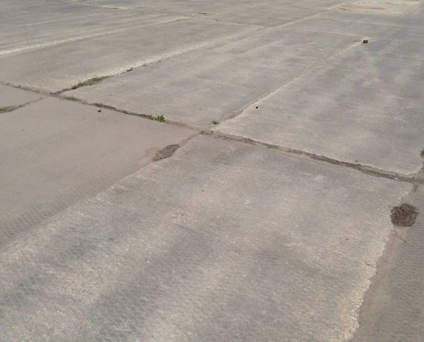 ПАГ 14,Дорожні плити,Плити аеродромні 6/2м