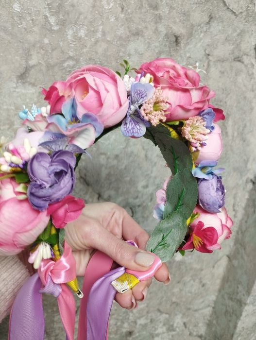 Віночок на голову