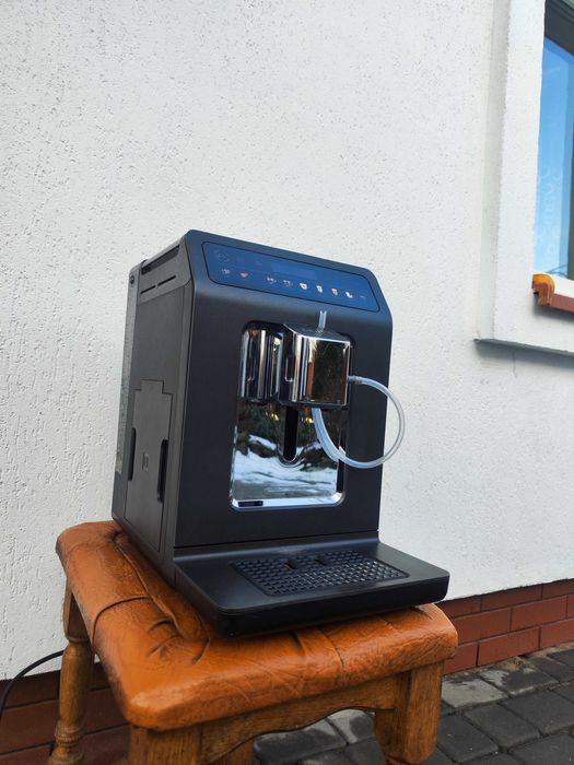 Кавомашина кофемашина Krups Evidence One EA895N10