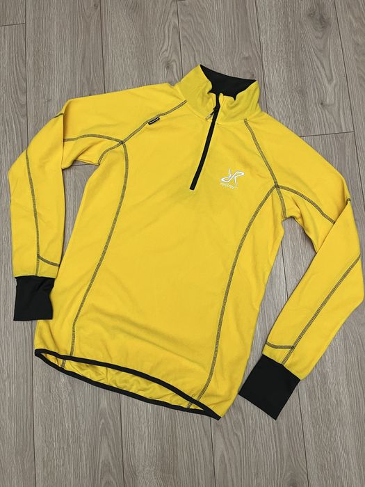 Revolution Race флиска (оригинал)