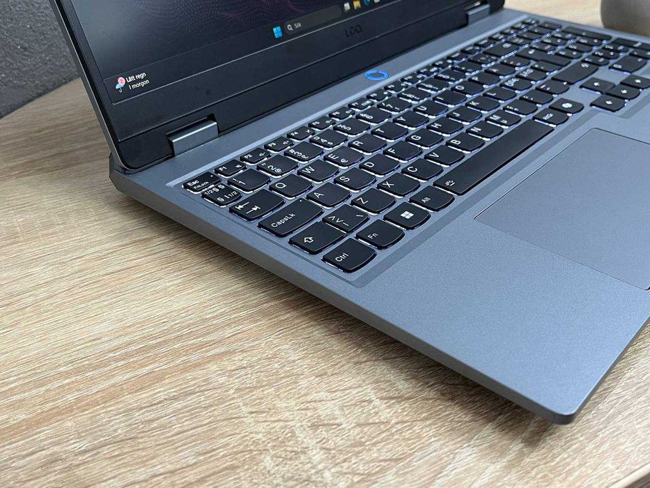 Lenovo loq 15ARP9HS FullHD144Hz R7-7435HS RTX4060 8GB 24DDR5/SSD512