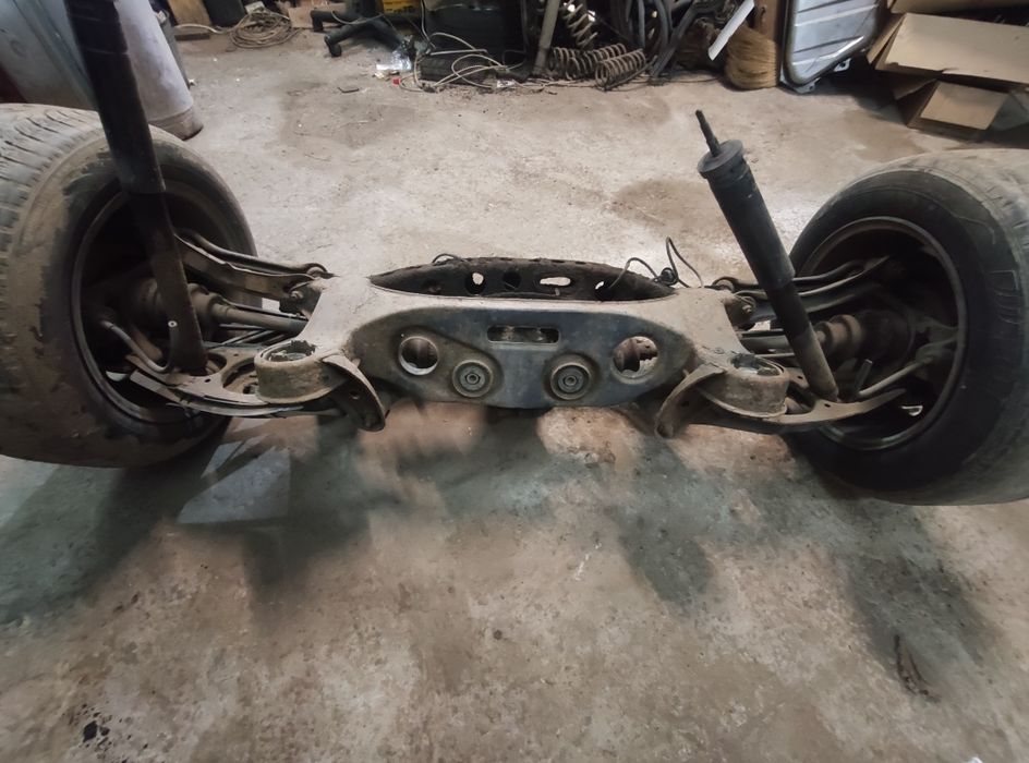 W210   запчясти салон