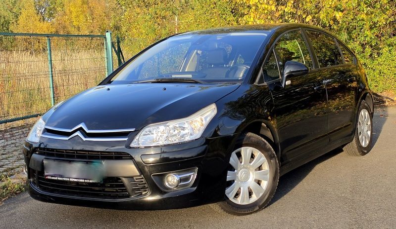 Citroën C4
