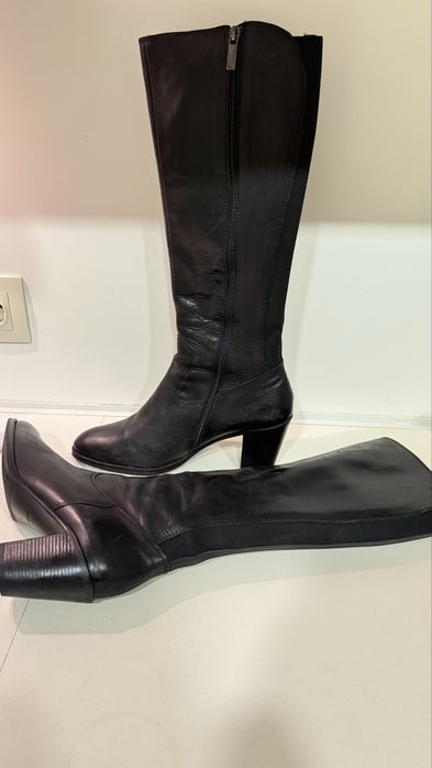 Sapatos, sandalias