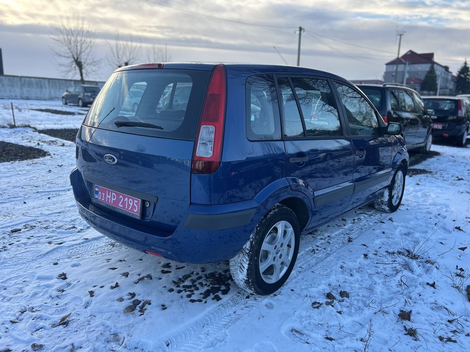 Продам Ford fusion