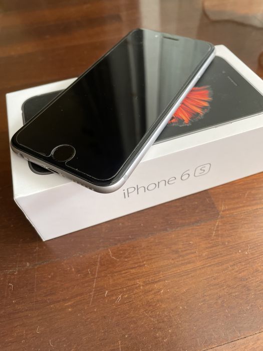 Iphone 6S perfeitas condições
