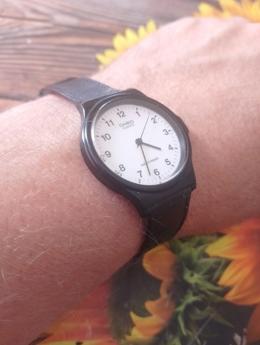 Casio MQ24        .