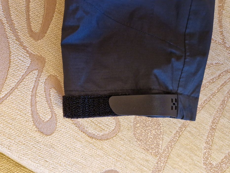 Kurtka Haglofs GORE Tex jak nowa bez metki! rozm M