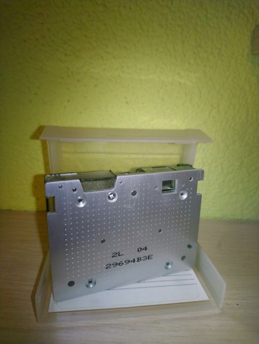 BASF Mega data DC 2120 qic80