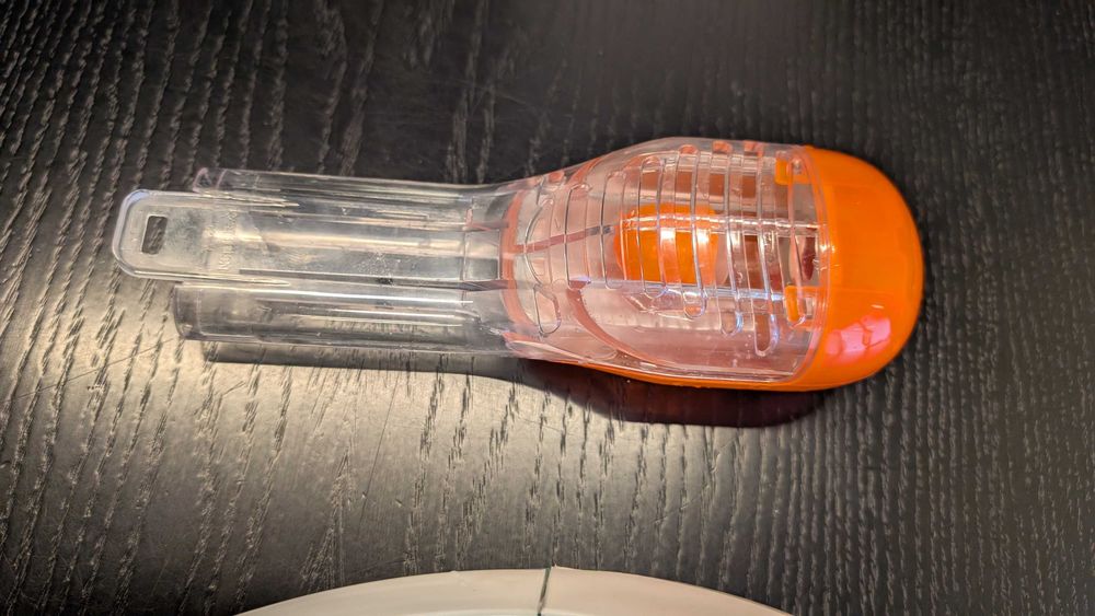 Maska do snorkowania do nurkowania dla dziecka