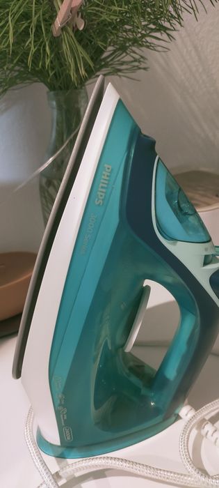 Парова праска Philips 3000