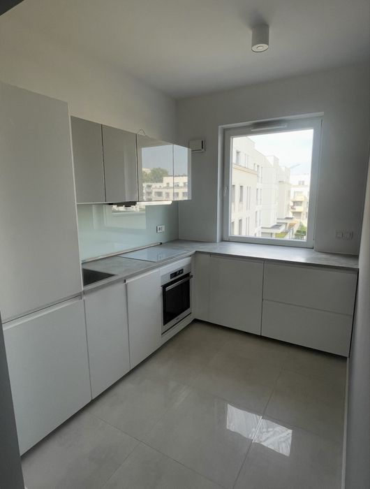 Apartment in Łódź, Fabryczna, Śródmieście - Widok 4