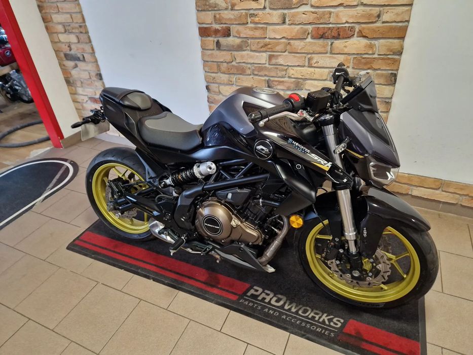 QJmotor