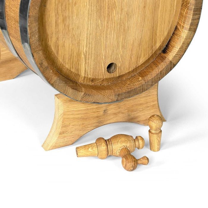 beczka dębowa 30L beczki dębowe antałek antałki wino whisky JAKOŚĆ