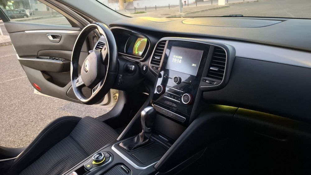 Renault Talisman Sport Tourer