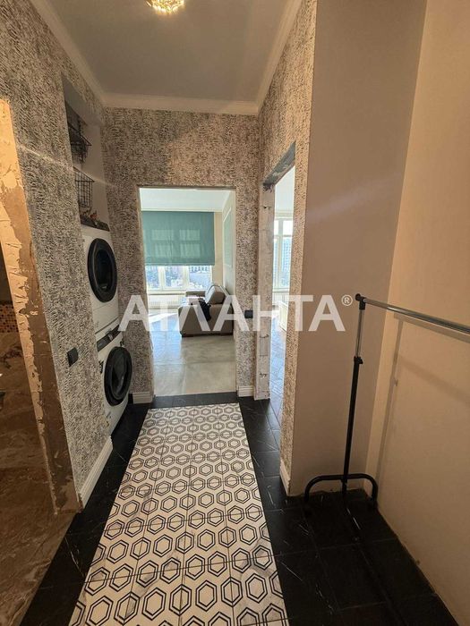 Продам 1-комнатную квартиру Ремонтом и АГВ ЖК Монблан Аркадия