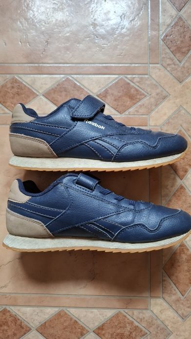 Buty sportowe Reebok rozm.32,5