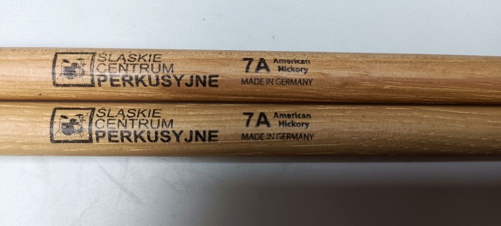 Profesjonalny zestaw do grania na perkusji Pearl