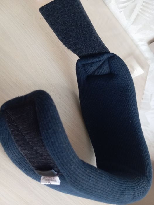 Воротник шанса, Размер s