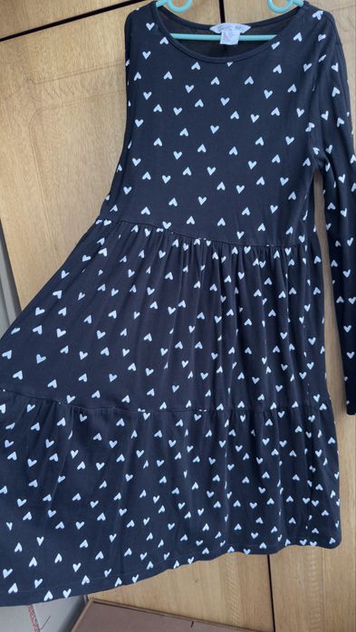 Плаття H&M для дівчинки - р.134-140