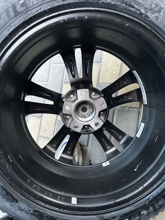 Koła 5x115 opel astra/insignia/mokka